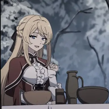 Profile image of アリエル