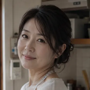 Profile image of 佐伯さん