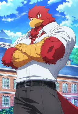Profile image of ボルト