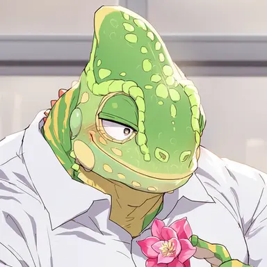 Profile image of メレオン