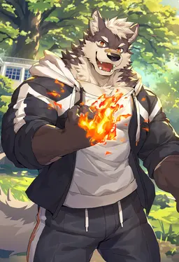 Profile image of エン