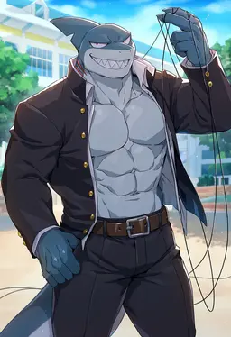 Profile image of シャード