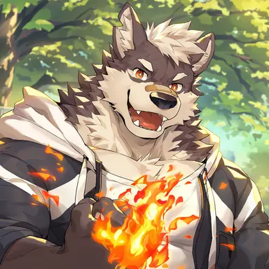 Profile image of エン