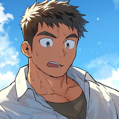 Profile image of ミズタ
