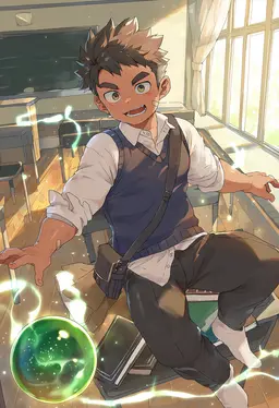 Profile image of ヨーイチ