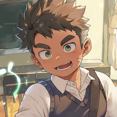 Profile image of ヨーイチ