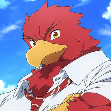 Profile image of ボルト