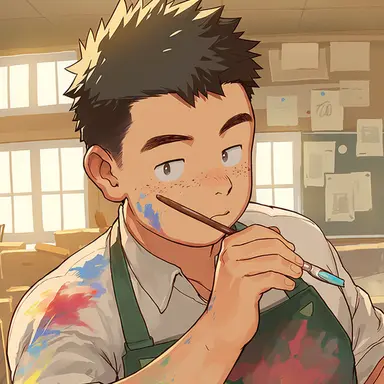 Profile image of アート