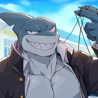 Profile image of シャード