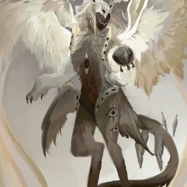 Profile image of 엔젤릭 워든