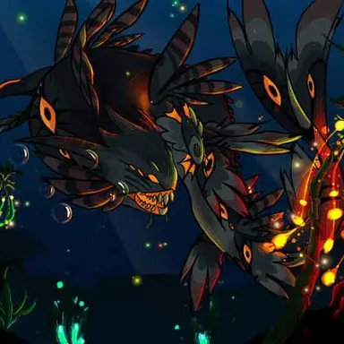 Profile image of 에이기온 워든