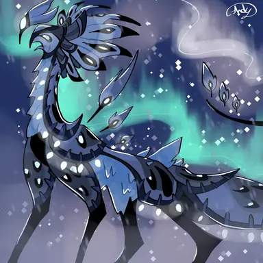 Profile image of 보리얼 워든