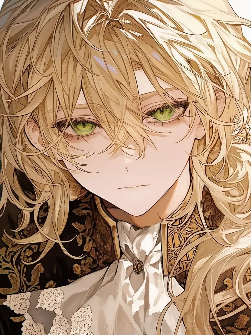 Jangh.의 私だけを求める公爵様
