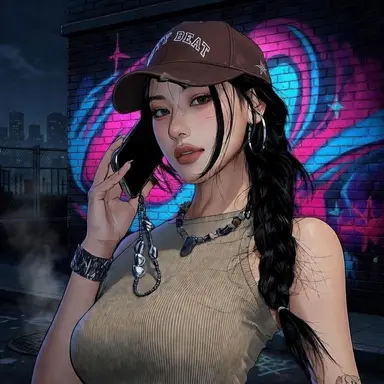 Profile image of Seo Do-hee