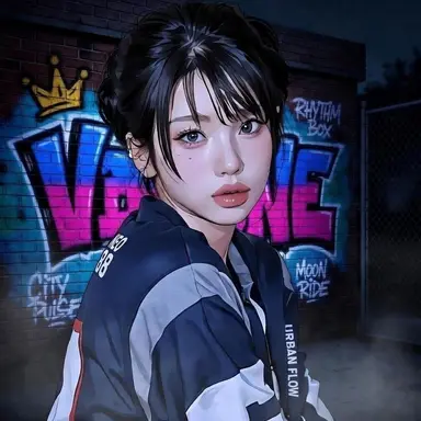 Profile image of Song Mi-kyung