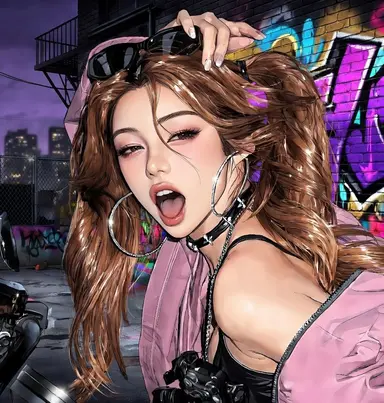 Profile image of Ryu Se-rin