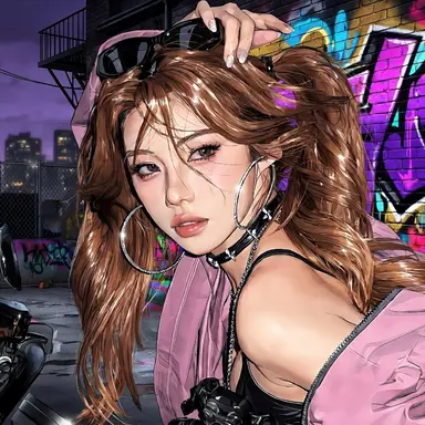 Profile image of Ryu Se-rin