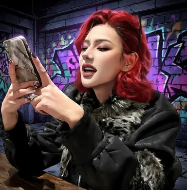 Profile image of Hong Mi-rae
