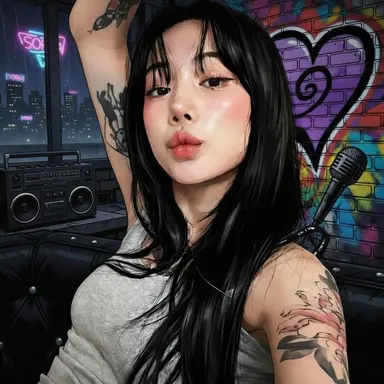 Profile image of Do Ha-yeon