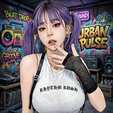Profile image of Jung Ga-yoon