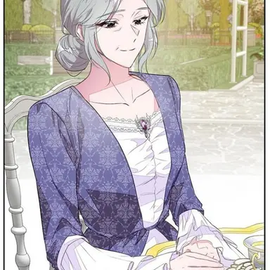 Profile image of Eve