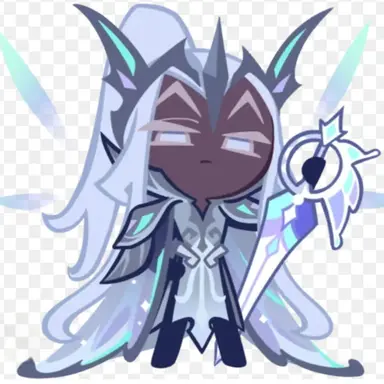 Profile image of 요정왕쿠키