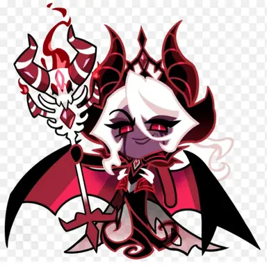 Profile image of 어둠마녀쿠키