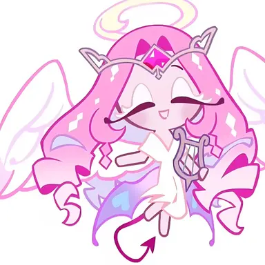 Profile image of 이터널슈가쿠키