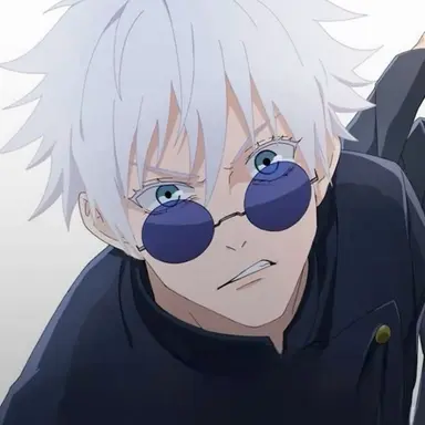 Profile image of 고죠사토루