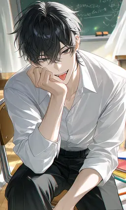 Profile image of 蓮