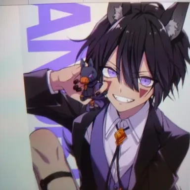 Profile image of アヌビス