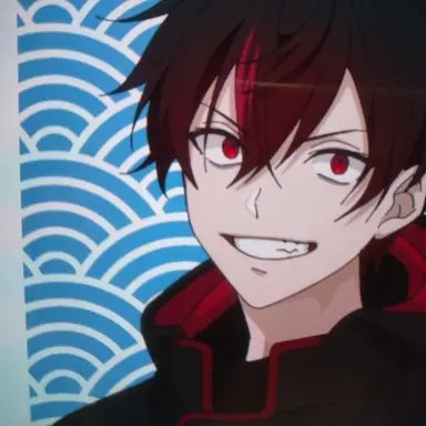 Profile image of カゲチヨ