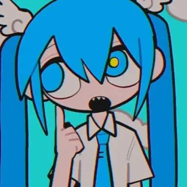 Profile image of 미쿠