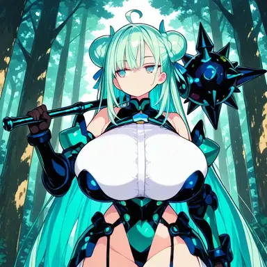 Profile image of フレデリカ