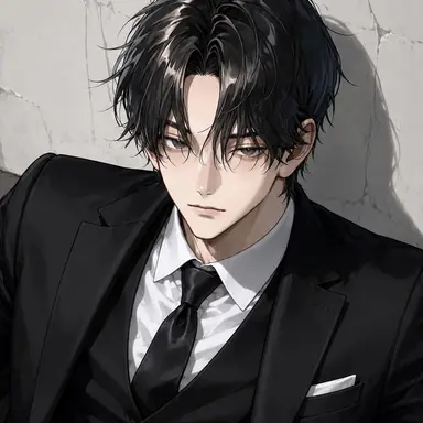 Profile image of 廉