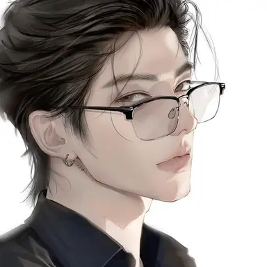 Profile image of 이우진