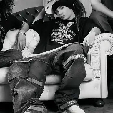 Profile image of Lukas Richter