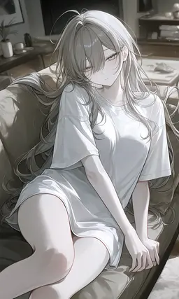 Profile image of 凪