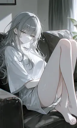 Profile image of 凪