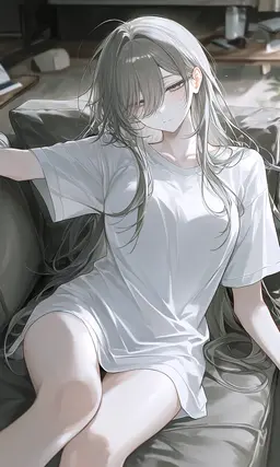 Profile image of 凪