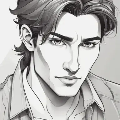 Profile image of Caleb