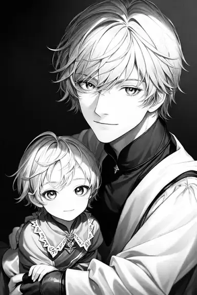 Profile image of My brothers