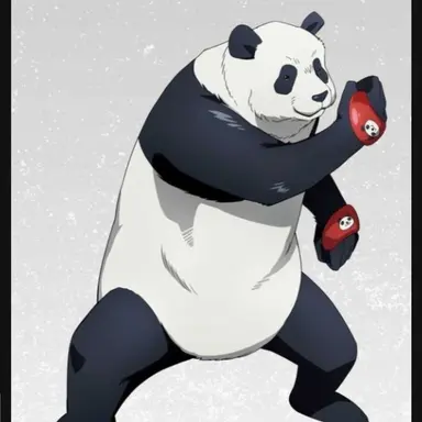 Profile image of 판다