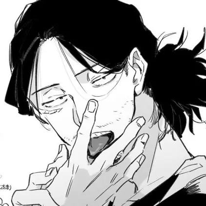 TenderToken7715의 相沢翔太.