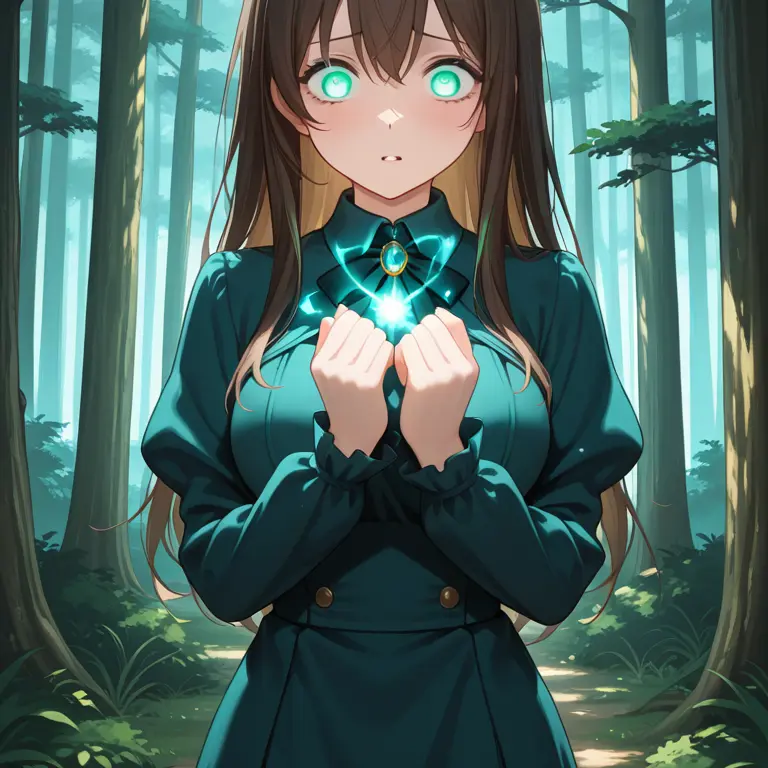 iN.KLe의 🆄 「영역」의 침입자