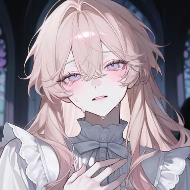 Profile image of エリシア