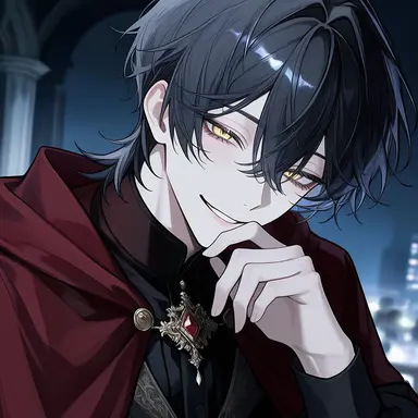Profile image of カイゼル