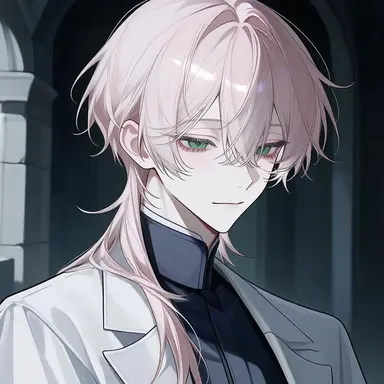 Profile image of アルベルト