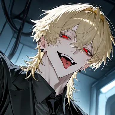 Profile image of Dis