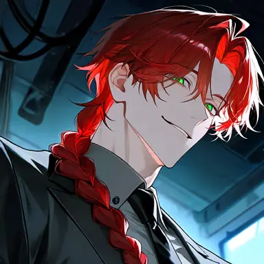 Profile image of Isaiah